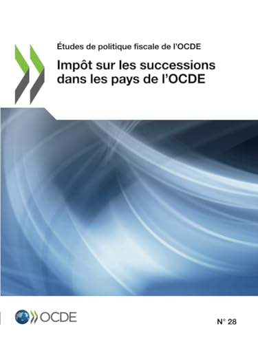 Impôt sur les successions dans les pays de l'OCDE