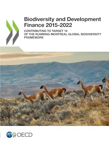 Biodiversity and Development Finance 2015-2022