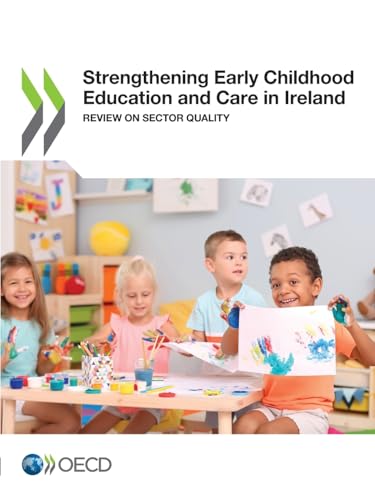 Strengthening Early Childhood Education and Care in Ireland