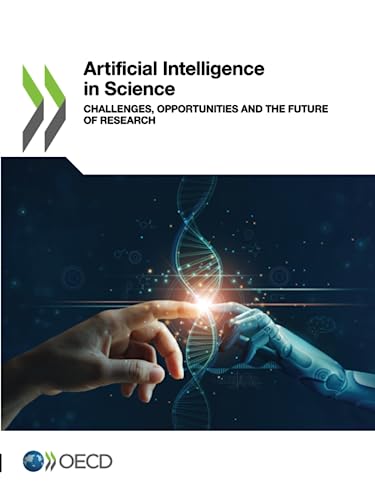 Artificial Intelligence in Science