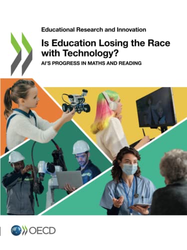 Is Education Losing the Race with Technology?