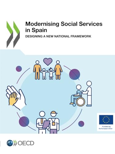 Modernising Social Services in Spain
