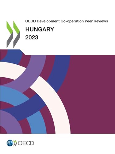 OECD Development Co‑operation Peer Reviews
