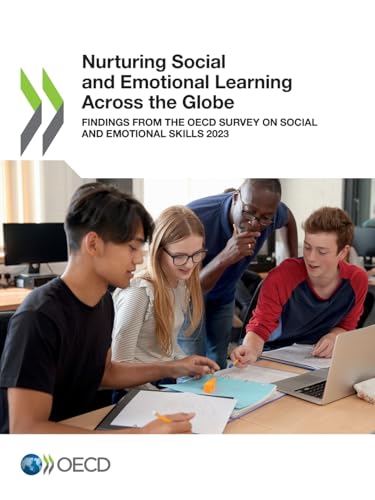 Nurturing Social and Emotional Learning Across the Globe
