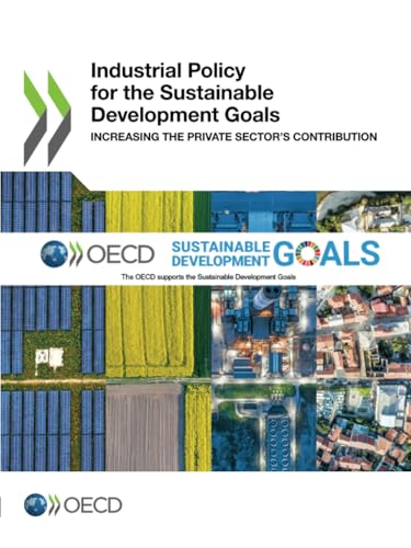 Industrial Policy for the Sustainable Development Goals