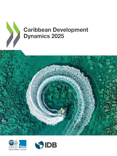 Caribbean Development Dynamics 2025