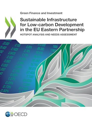 Sustainable Infrastructure for Low-carbon Development in the EU Eastern Partnership