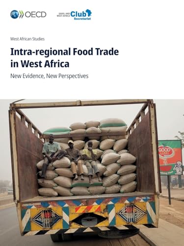 Intra-regional Food Trade in West Africa