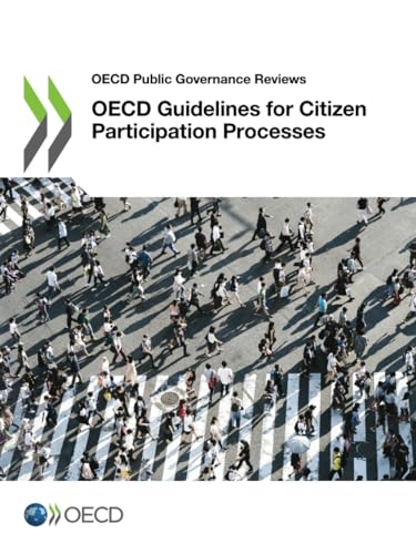 OECD Guidelines for Citizen Participation Processes