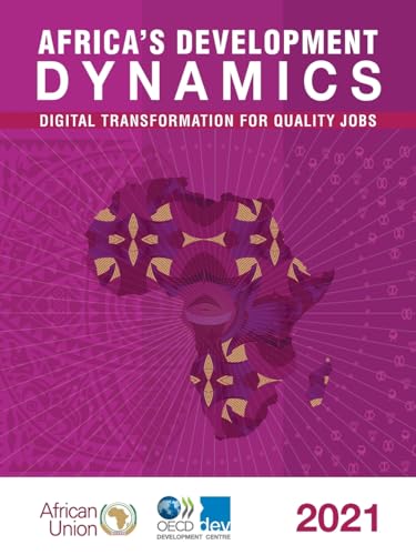 Africa's Development Dynamics 2021
