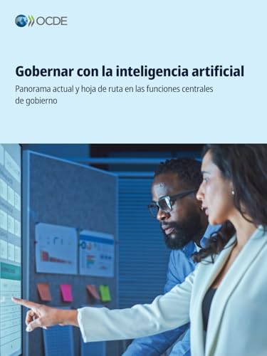 Gobernar con la inteligencia artificial