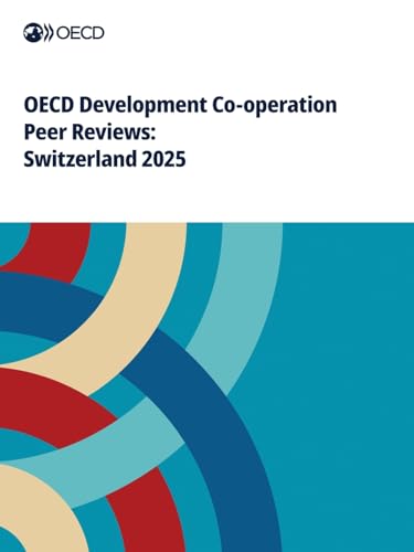 OECD Development Co-operation Peer Reviews