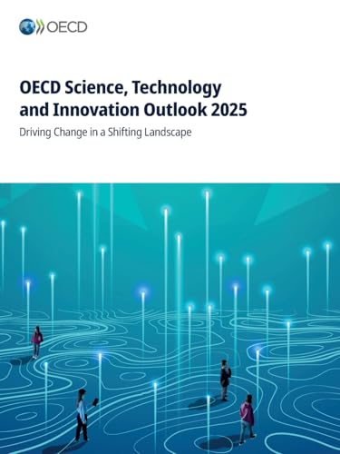 OECD Science, Technology and Innovation Outlook 2025