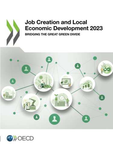 Job Creation and Local Economic Development 2023