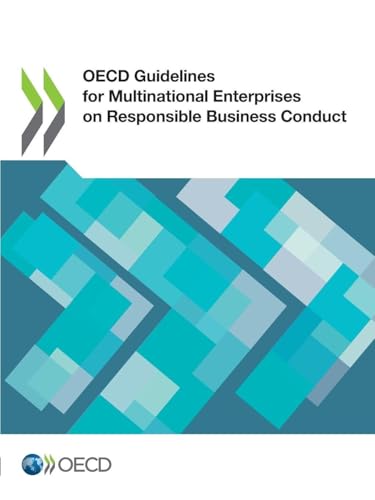 OECD Guidelines for Multinational Enterprises on Responsible Business Conduct