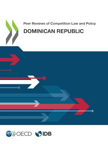 Peer Reviews of Competition Law and Policy