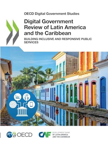 Digital Government Review of Latin America and the Caribbean
