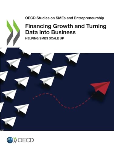 Financing Growth and Turning Data into Business