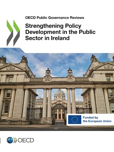 Strengthening Policy Development in the Public Sector in Ireland