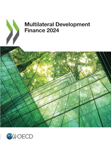 Multilateral Development Finance 2024