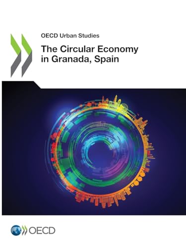 The Circular Economy in Granada, Spain