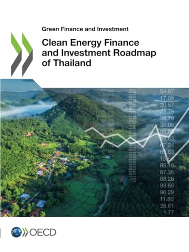 Clean Energy Finance and Investment Roadmap of Thailand