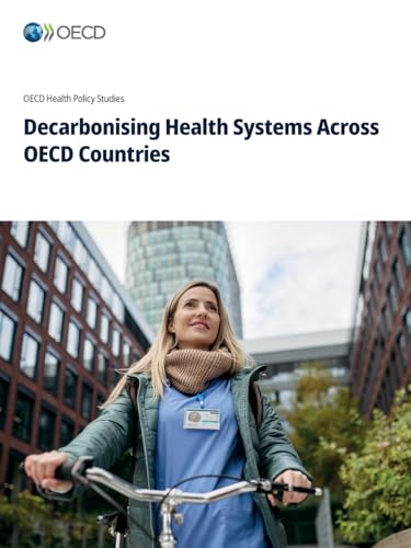 Decarbonising Health Systems Across OECD Countries