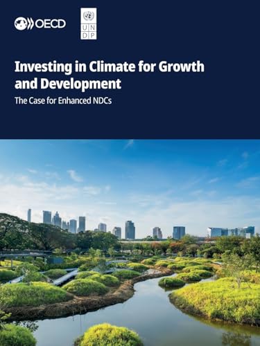 Investing in Climate for Growth and Development