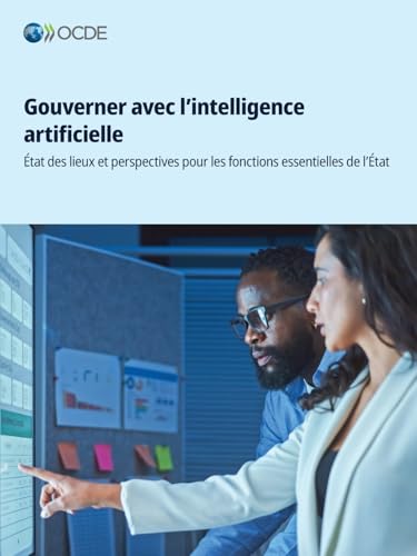 Gouverner avec l'intelligence artificielle