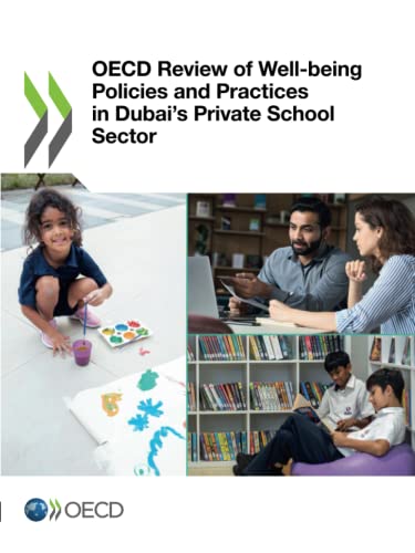 OECD Review of Well-being Policies and Practices in Dubai's Private School Sector