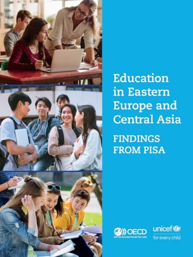 Education in Eastern Europe and Central Asia