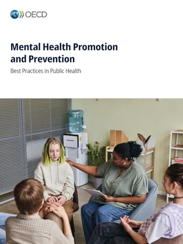 Mental Health Promotion and Prevention