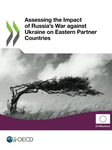 Assessing the Impact of Russia's War against Ukraine on Eastern Partner Countries