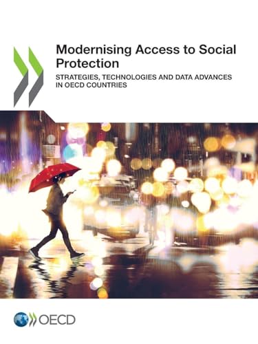 Modernising Access to Social Protection