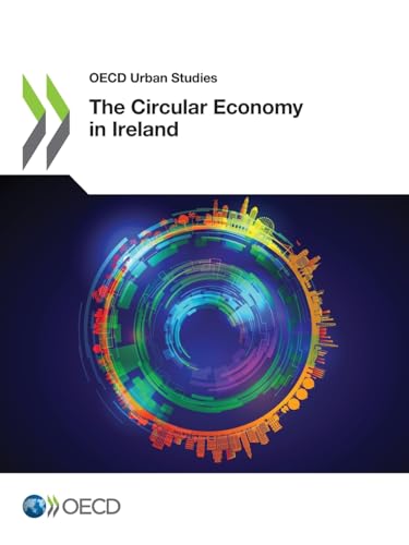 The Circular Economy in Ireland