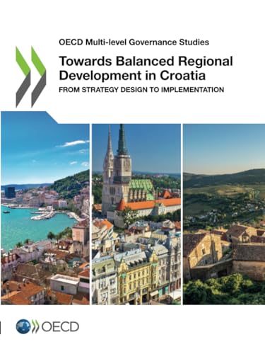 Towards Balanced Regional Development in Croatia