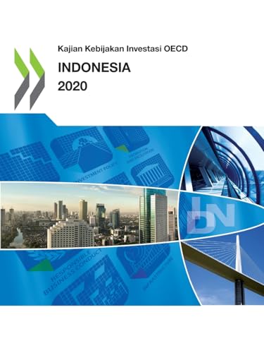 Kajian Kebijakan Investasi OECD Indonesia 2020