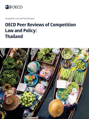 OECD Peer Reviews of Competition Law and Policy