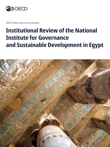Institutional Review of the National Institute for Governance and Sustainable Development in Egypt