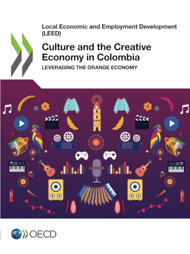 Culture and the Creative Economy in Colombia