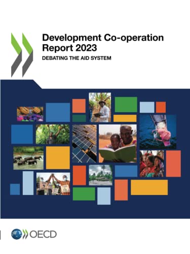 Development Co-operation Report 2023