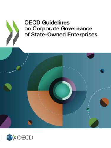 OECD Guidelines on Corporate Governance of State-Owned Enterprises 2024