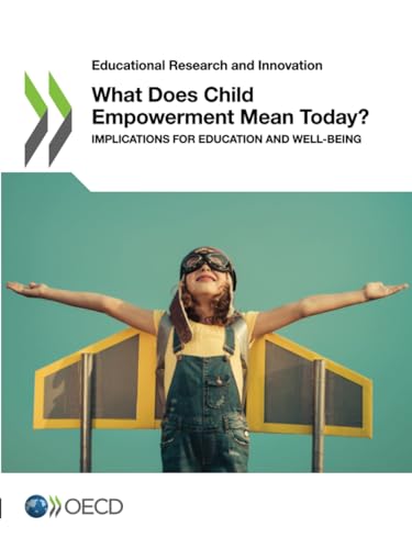 What Does Child Empowerment Mean Today?