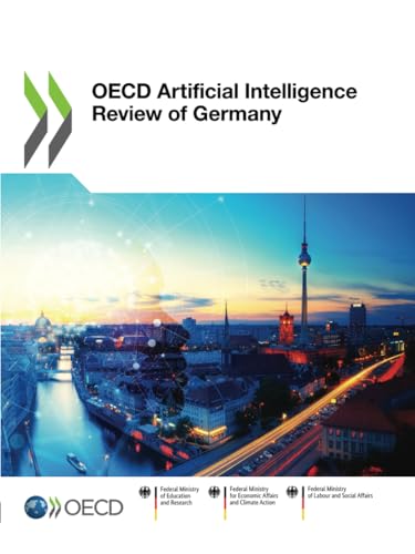 OECD Artificial Intelligence Review of Germany