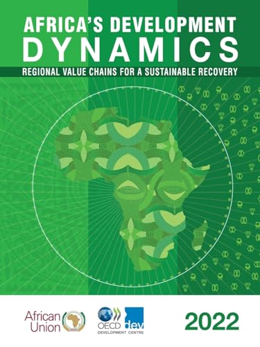 Africa's Development Dynamics 2022