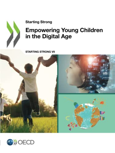 Empowering Young Children in the Digital Age