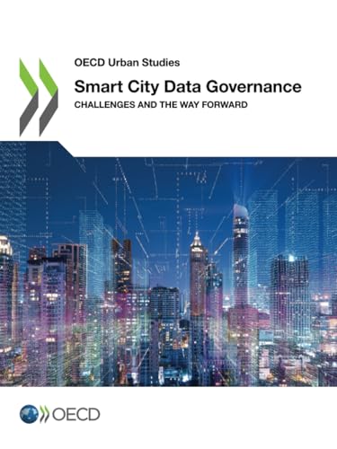 Smart City Data Governance