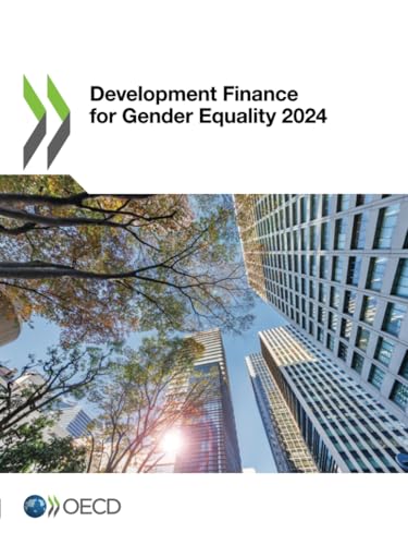 Development Finance for Gender Equality 2024
