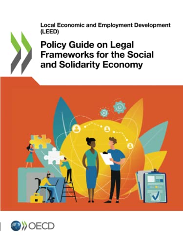 Policy Guide on Legal Frameworks for the Social and Solidarity Economy