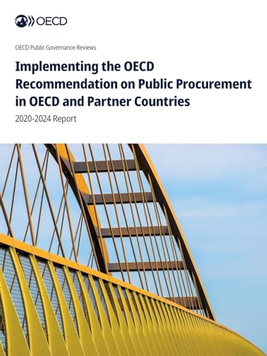 Implementing the OECD Recommendation on Public Procurement in OECD and Partner Countries